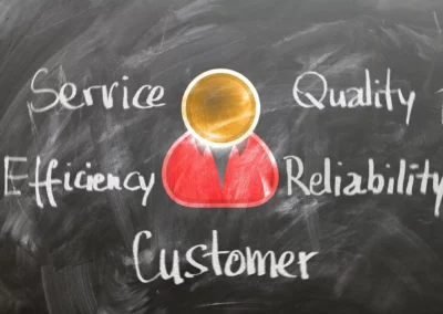 Automatisation CRM complète