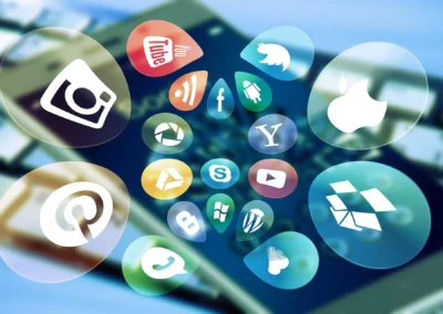 Publication multi-plateforme réseaux sociaux