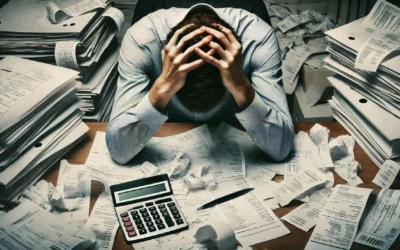 101 plateformes agréées, 4 millions de TPE perdues — j&rsquo;ai modélisé la solution