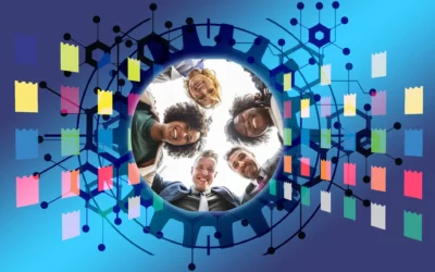 Votre PME n&rsquo;a pas besoin de maîtriser l&rsquo;IA — elle a besoin de passer le bon mur